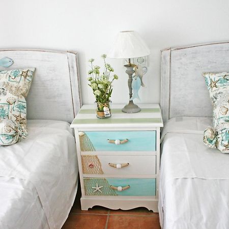 Apartamento Con Vistas Al Mar El Port De La Selva Buitenkant foto