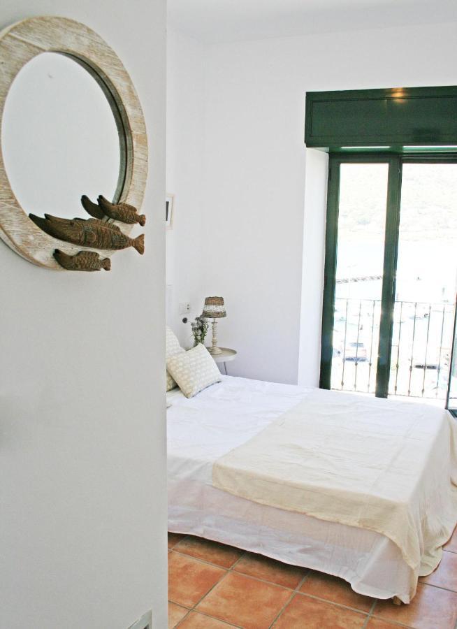 Apartamento Con Vistas Al Mar El Port De La Selva Buitenkant foto