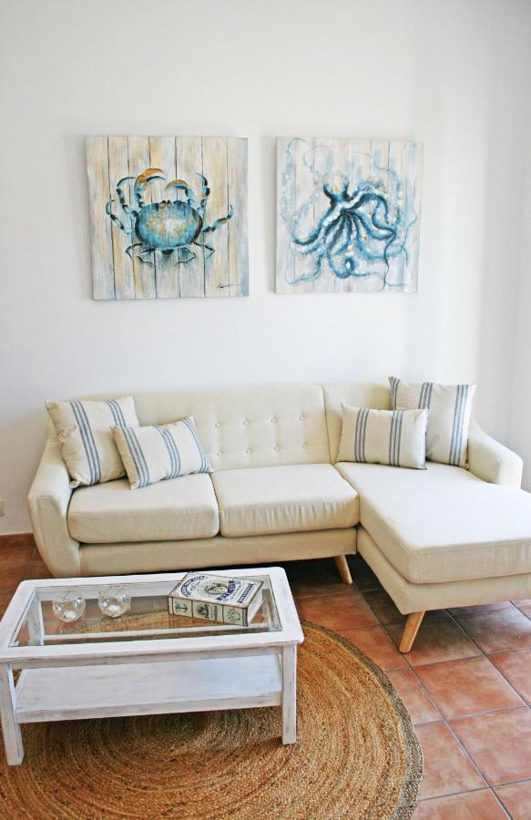 Apartamento Con Vistas Al Mar El Port De La Selva Buitenkant foto