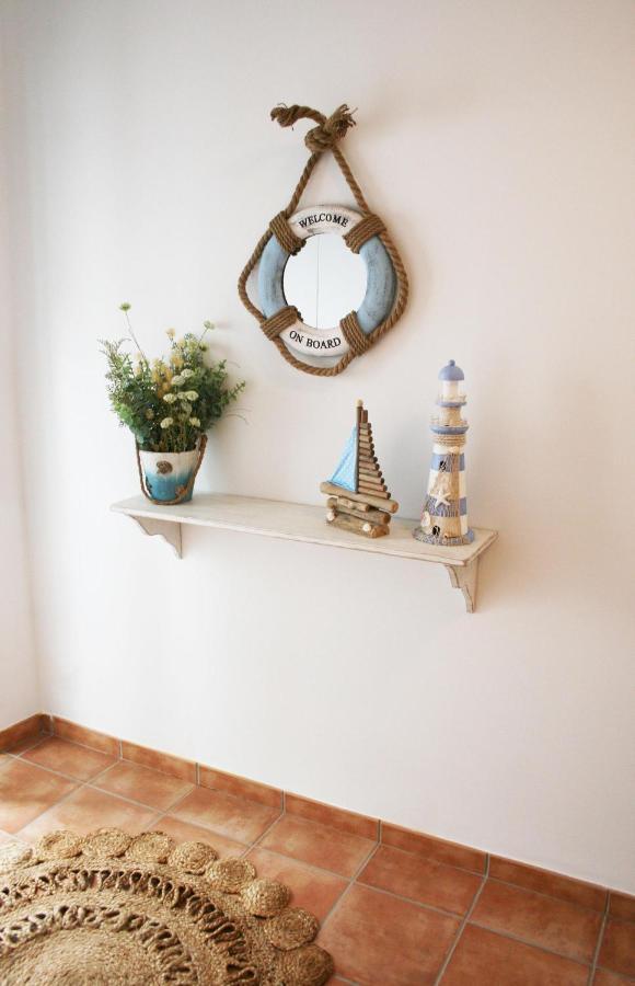 Apartamento Con Vistas Al Mar El Port De La Selva Buitenkant foto
