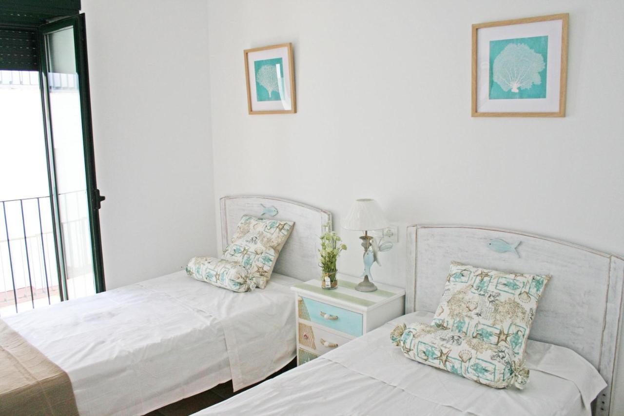 Apartamento Con Vistas Al Mar El Port De La Selva Buitenkant foto