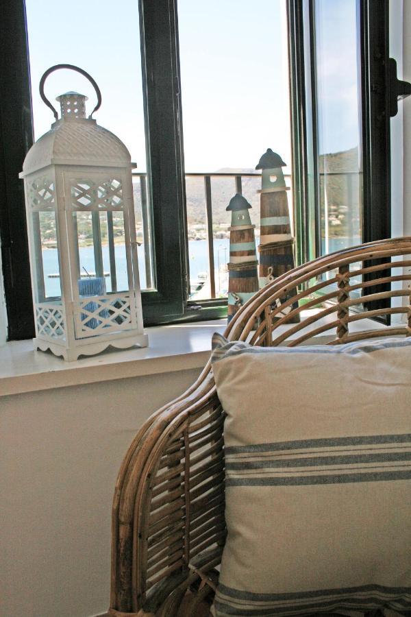 Apartamento Con Vistas Al Mar El Port De La Selva Buitenkant foto