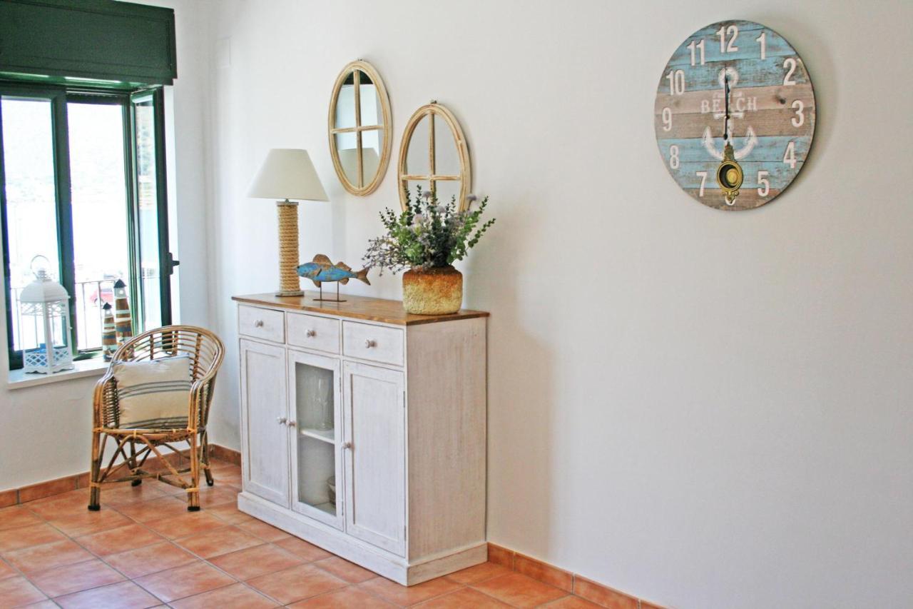 Apartamento Con Vistas Al Mar El Port De La Selva Buitenkant foto